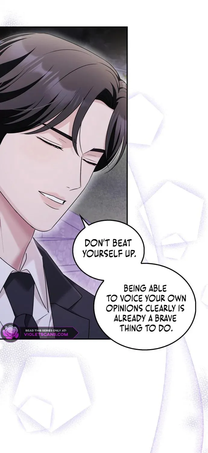 Couple, How Far You Can Go? Chapter 35 page 37 - 