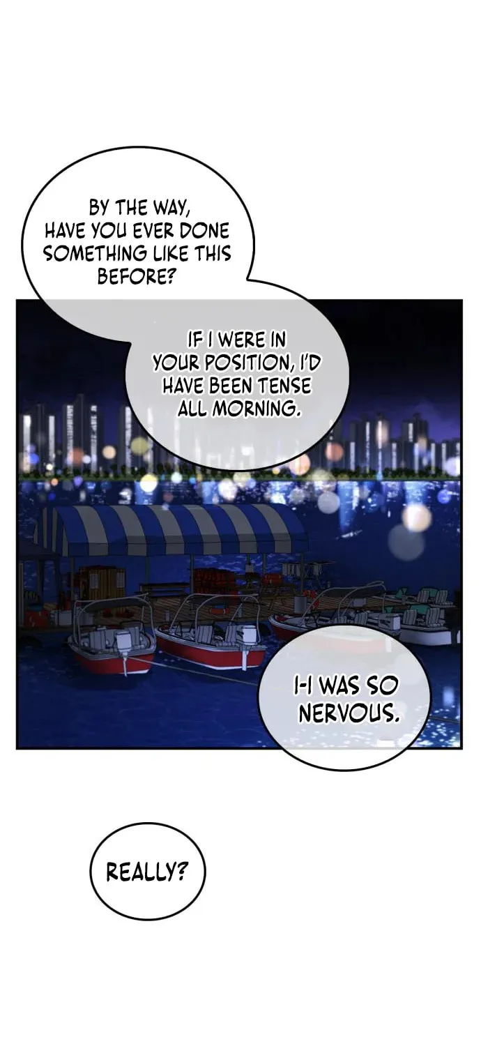 Couple, How Far You Can Go? Chapter 35 page 39 - 