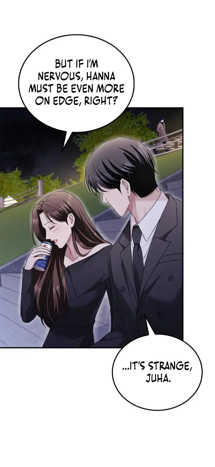 Couple, How Far You Can Go? Chapter 35 page 44 - 