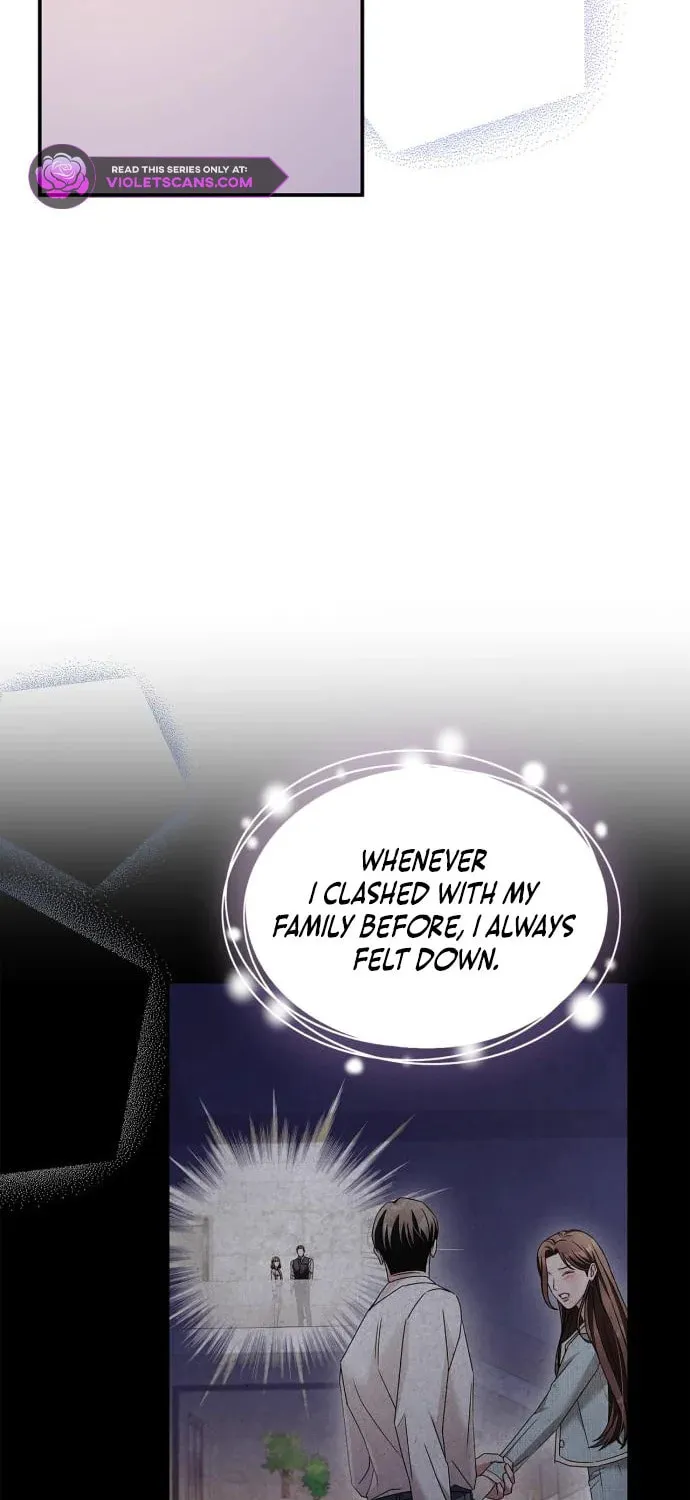 Couple, How Far You Can Go? Chapter 35 page 47 - 