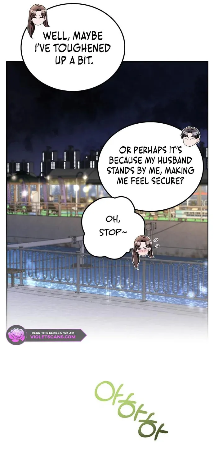 Couple, How Far You Can Go? Chapter 35 page 55 - 
