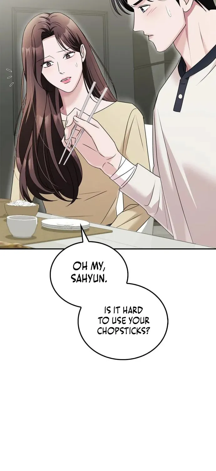 Couple, How Far You Can Go? Chapter 35 page 60 - 