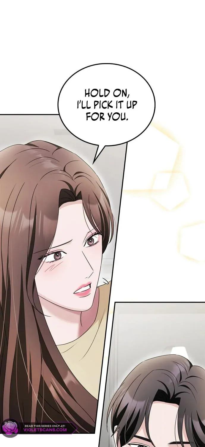 Couple, How Far You Can Go? Chapter 35 page 61 - 