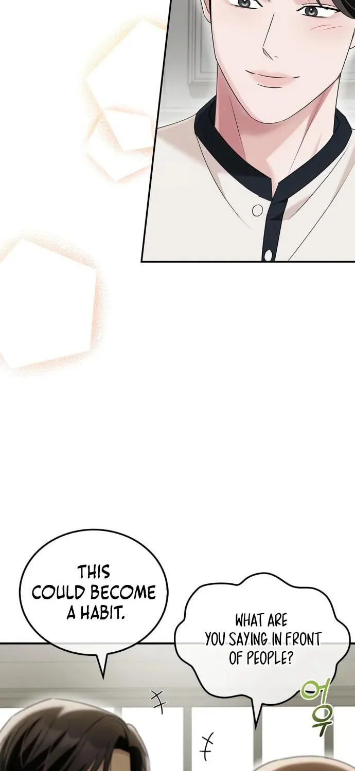 Couple, How Far You Can Go? Chapter 35 page 62 - 