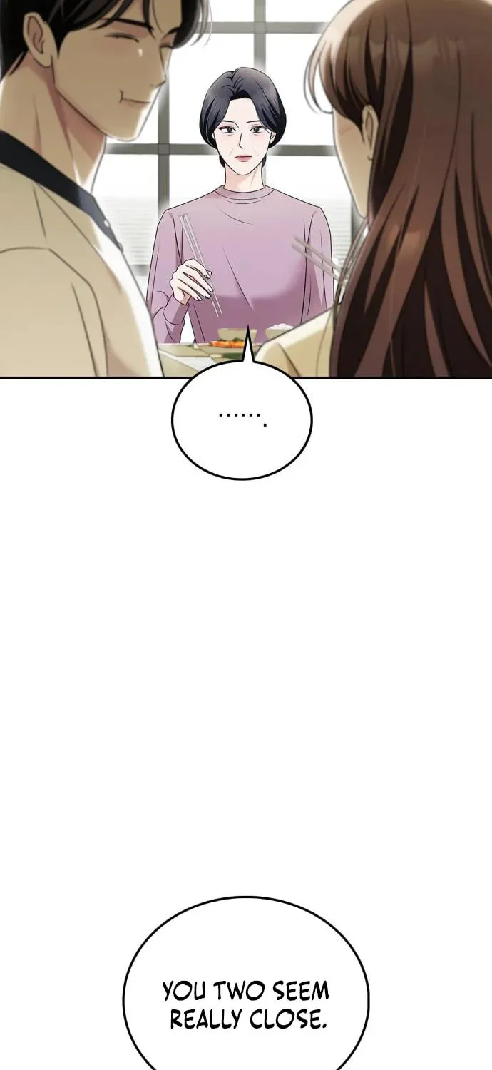 Couple, How Far You Can Go? Chapter 35 page 63 - 