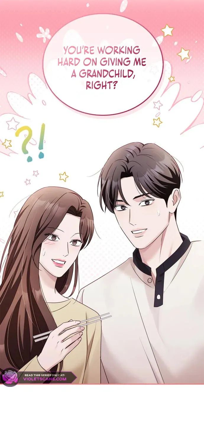 Couple, How Far You Can Go? Chapter 35 page 65 - 