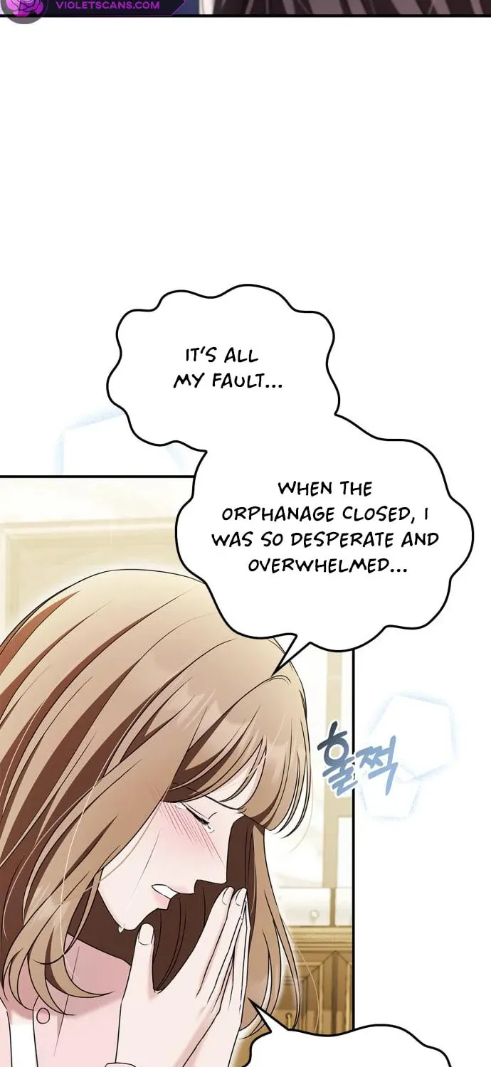 Couple, How Far You Can Go? Chapter 35 page 8 - 