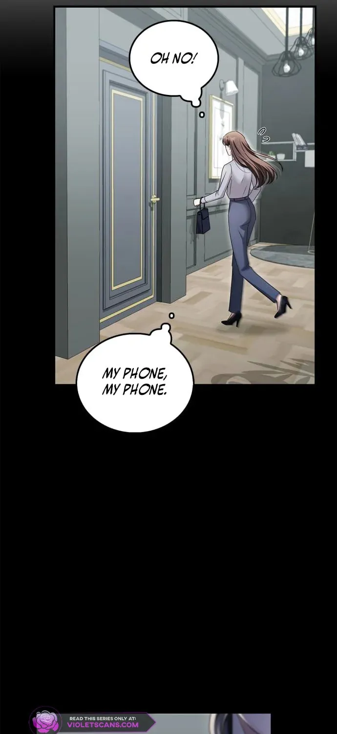 Couple, How Far You Can Go? Chapter 35 page 71 - 