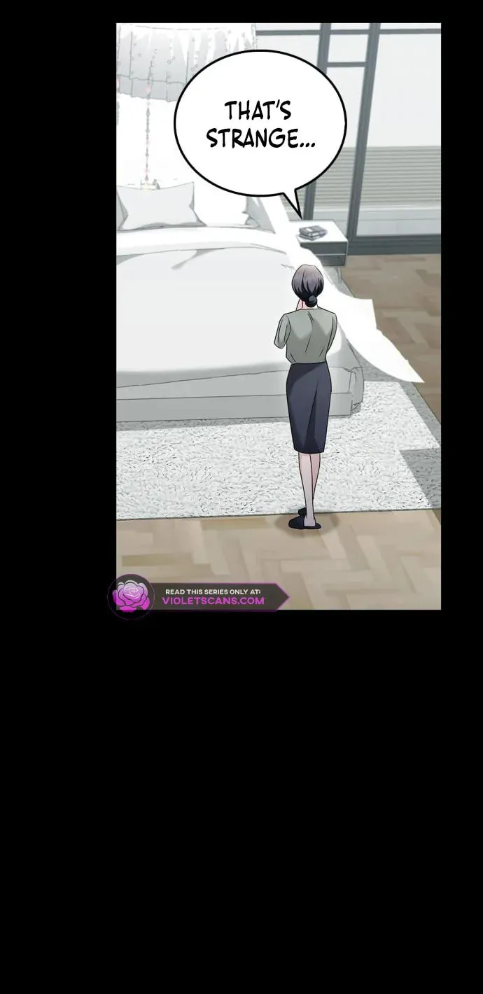 Couple, How Far You Can Go? Chapter 35 page 75 - 