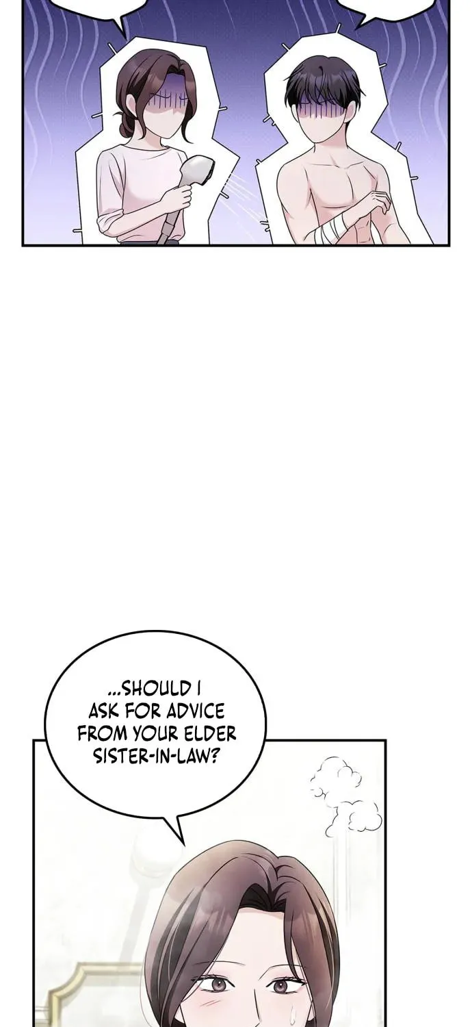 Couple, How Far You Can Go? Chapter 35 page 78 - 