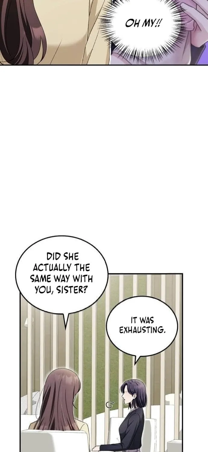 Couple, How Far You Can Go? Chapter 36 page 15 - 