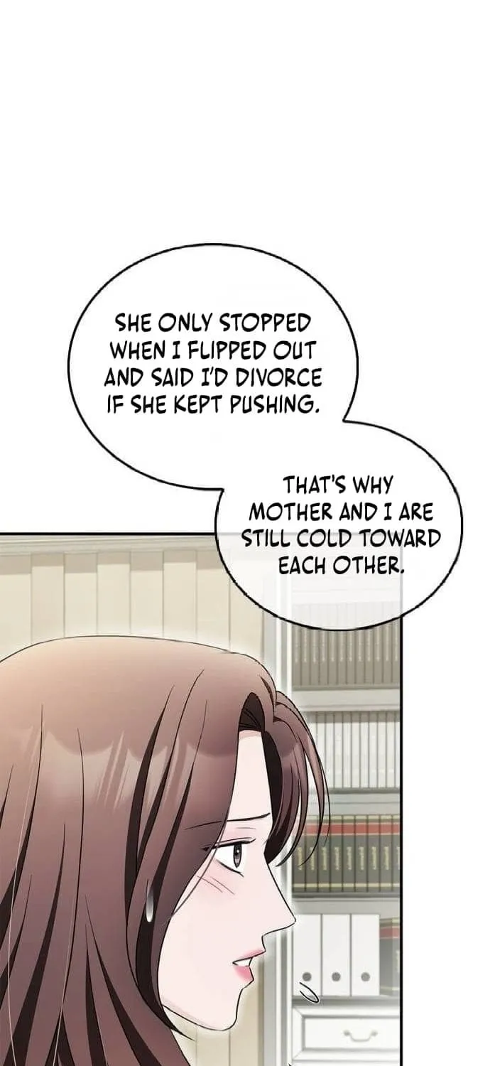 Couple, How Far You Can Go? Chapter 36 page 19 - 