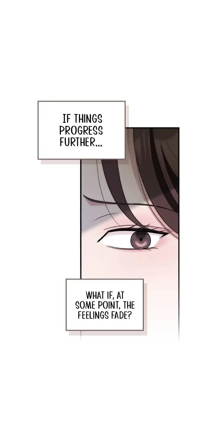 Couple, How Far You Can Go? Chapter 36 page 27 - 