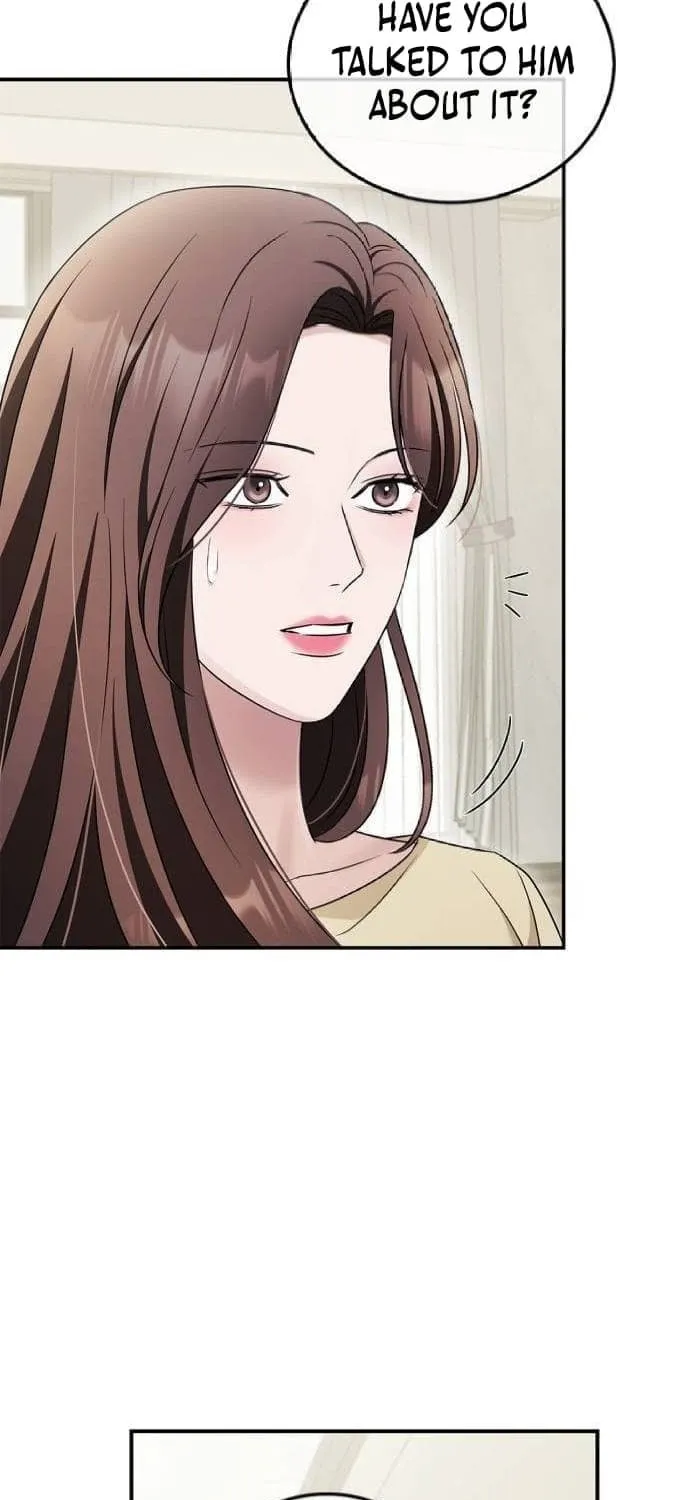 Couple, How Far You Can Go? Chapter 36 page 35 - 