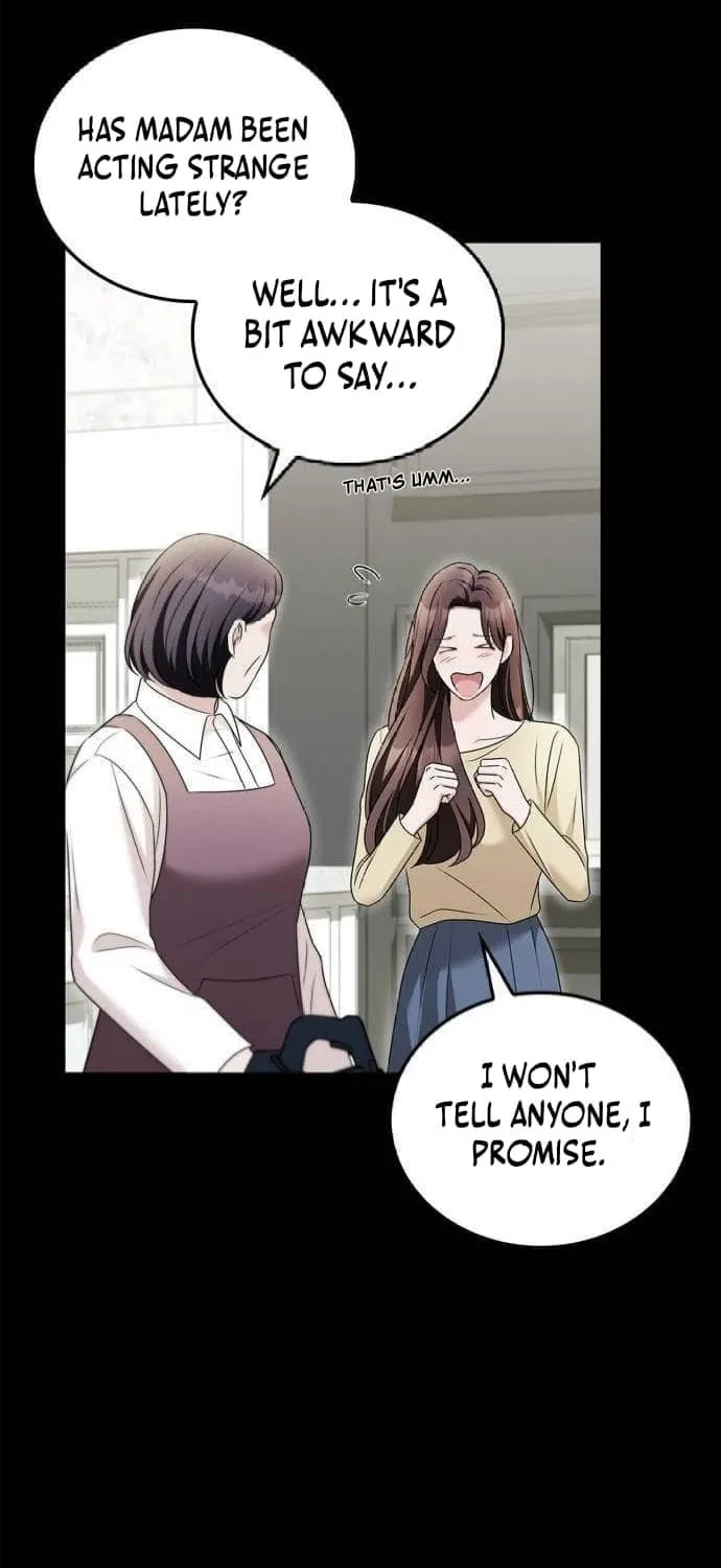 Couple, How Far You Can Go? Chapter 36 page 45 - 