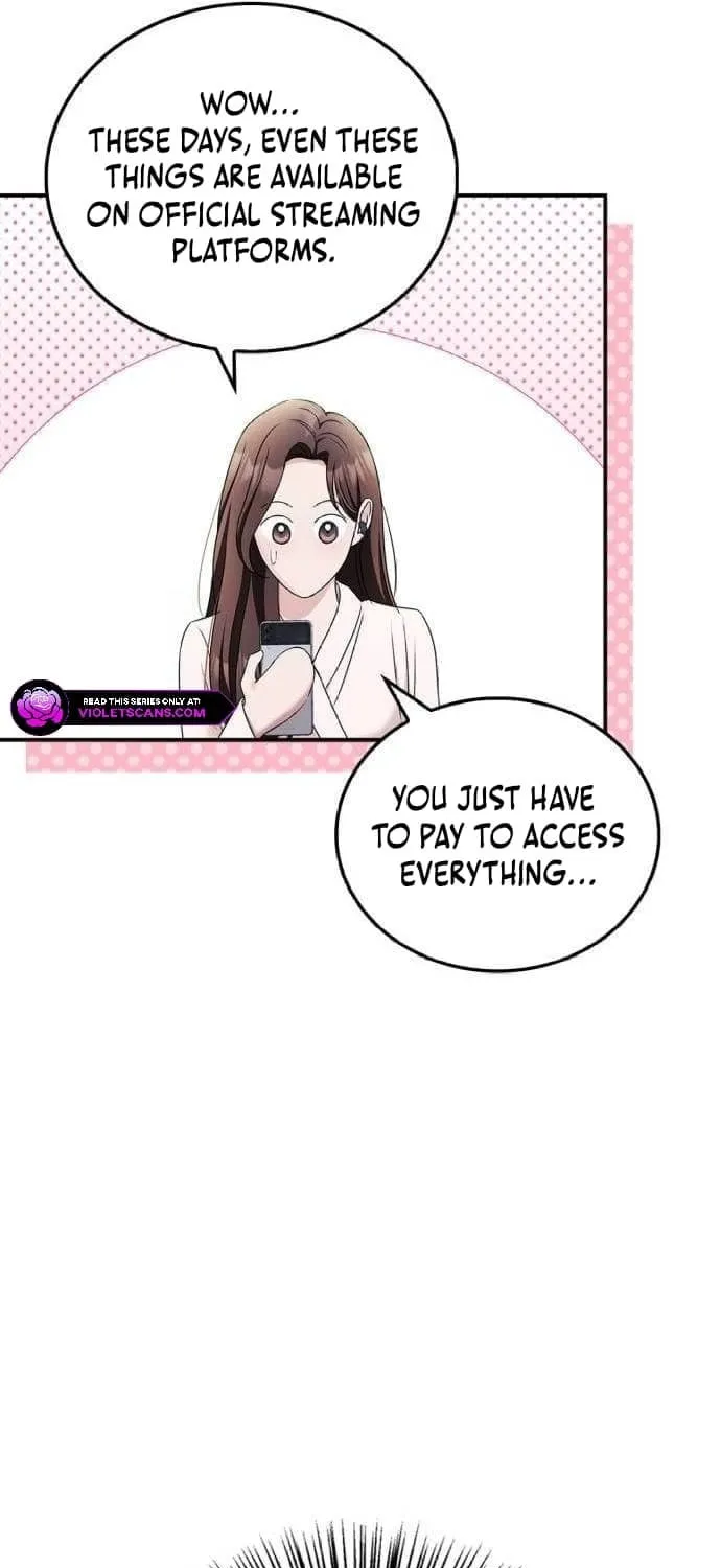 Couple, How Far You Can Go? Chapter 36 page 54 - 