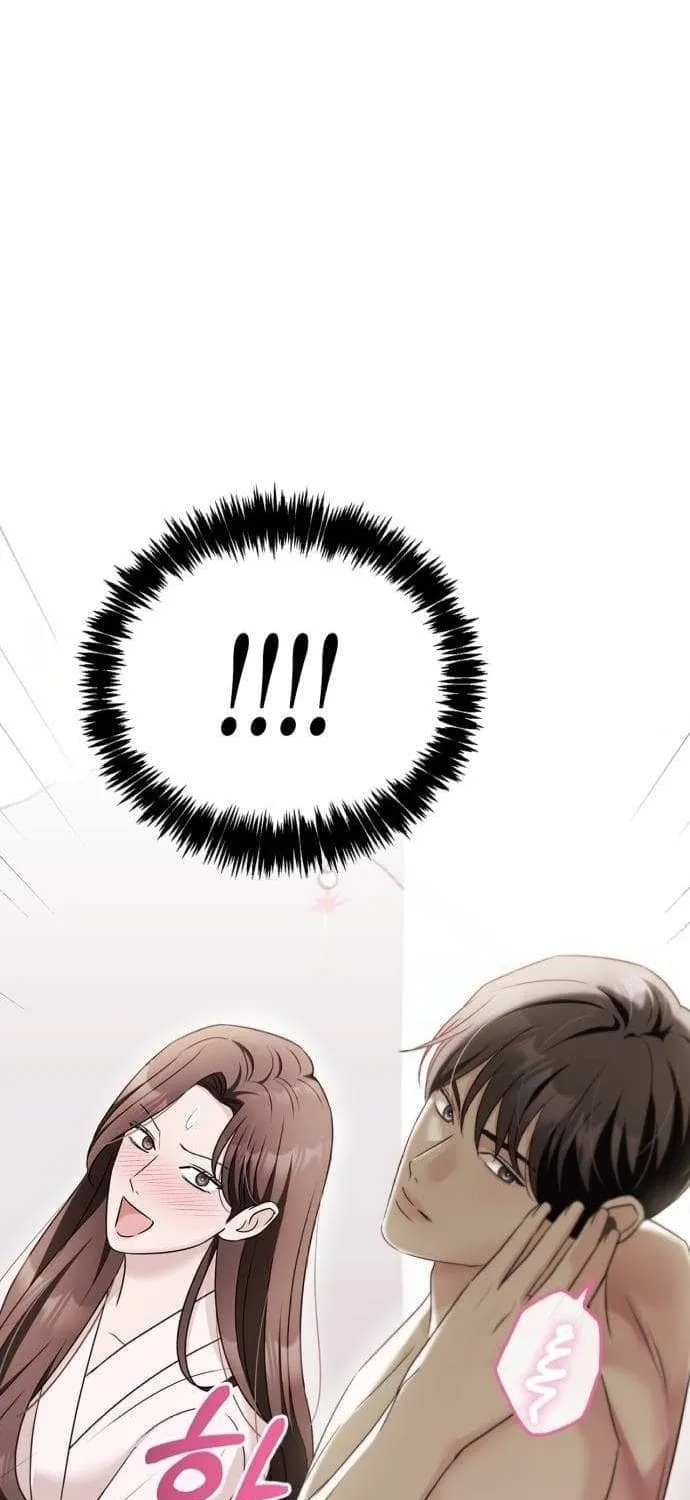 Couple, How Far You Can Go? Chapter 36 page 58 - 