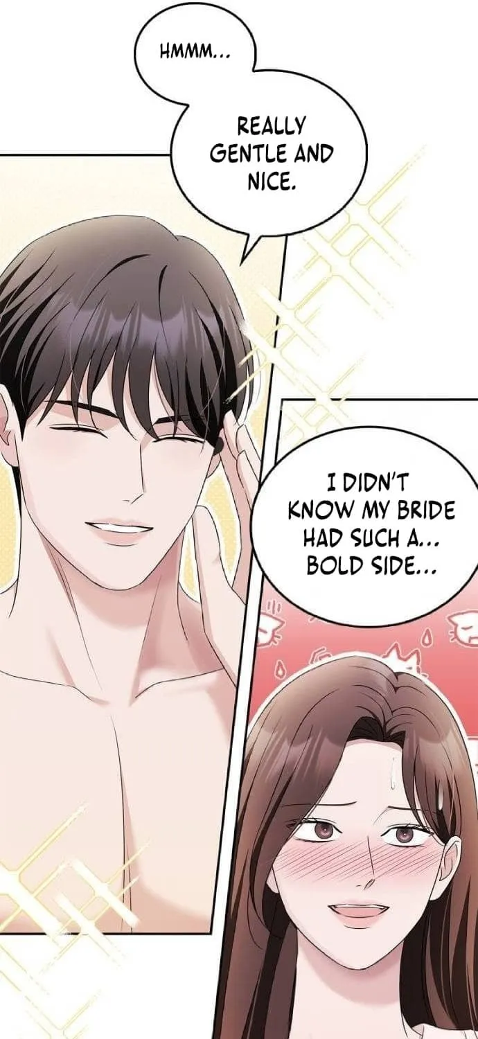 Couple, How Far You Can Go? Chapter 36 page 60 - 