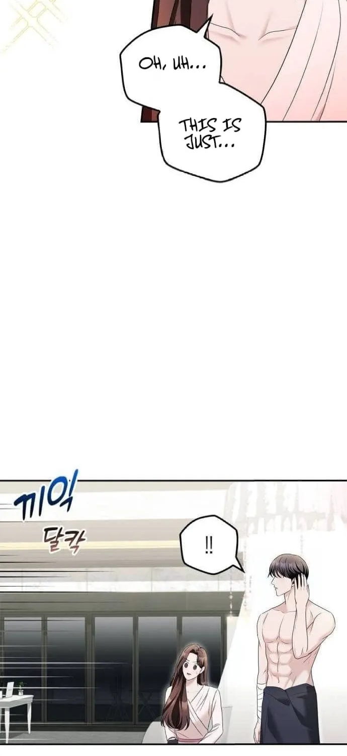 Couple, How Far You Can Go? Chapter 36 page 61 - 