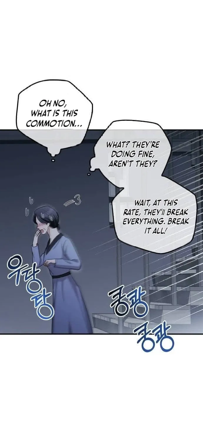 Couple, How Far You Can Go? Chapter 36 page 68 - 