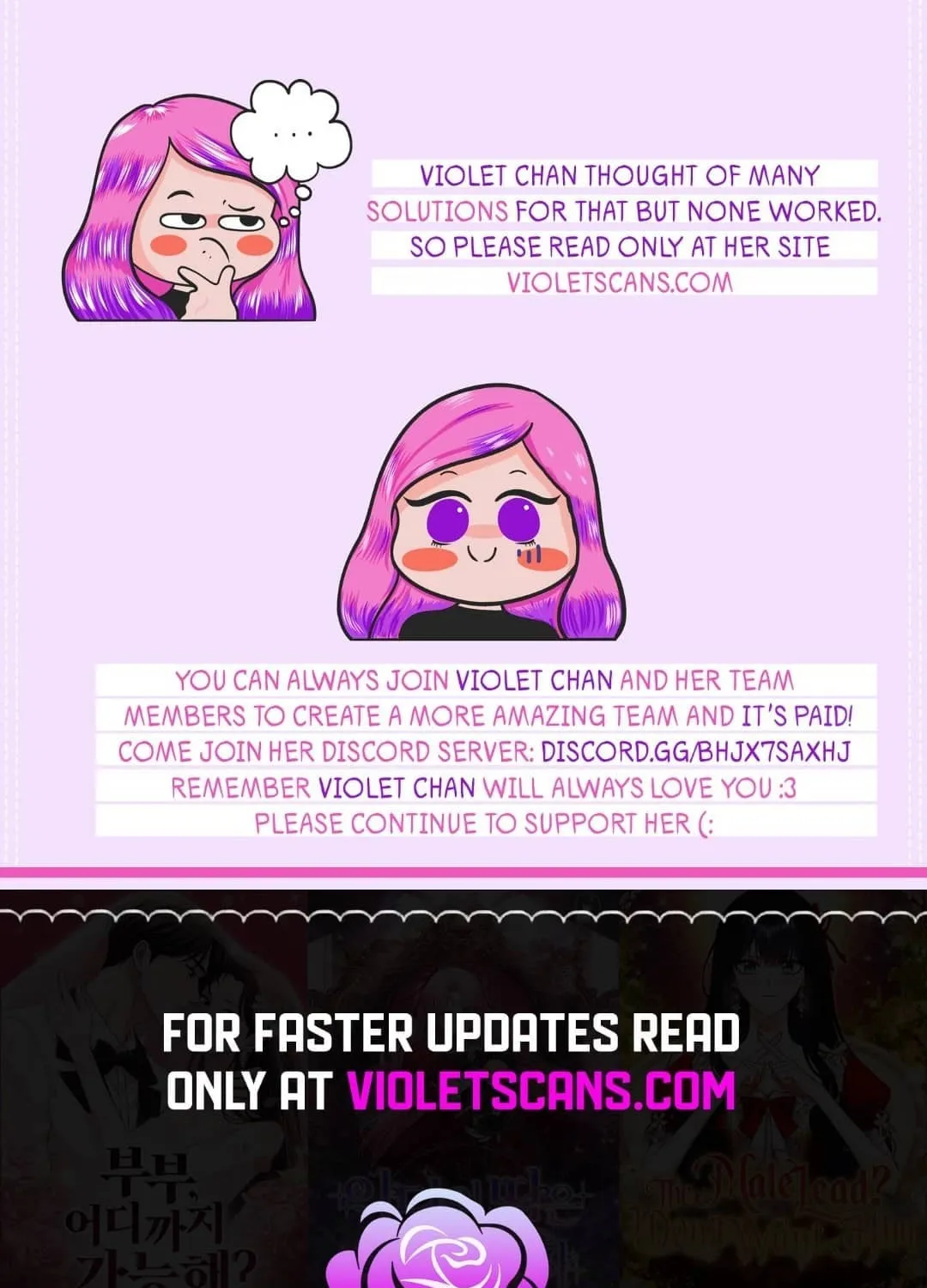 Couple, How Far You Can Go? Chapter 36 page 79 - 