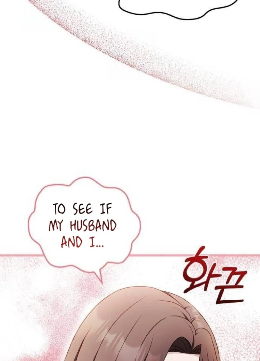 Couple, How Far You Can Go? Chapter 36 page 9 - 