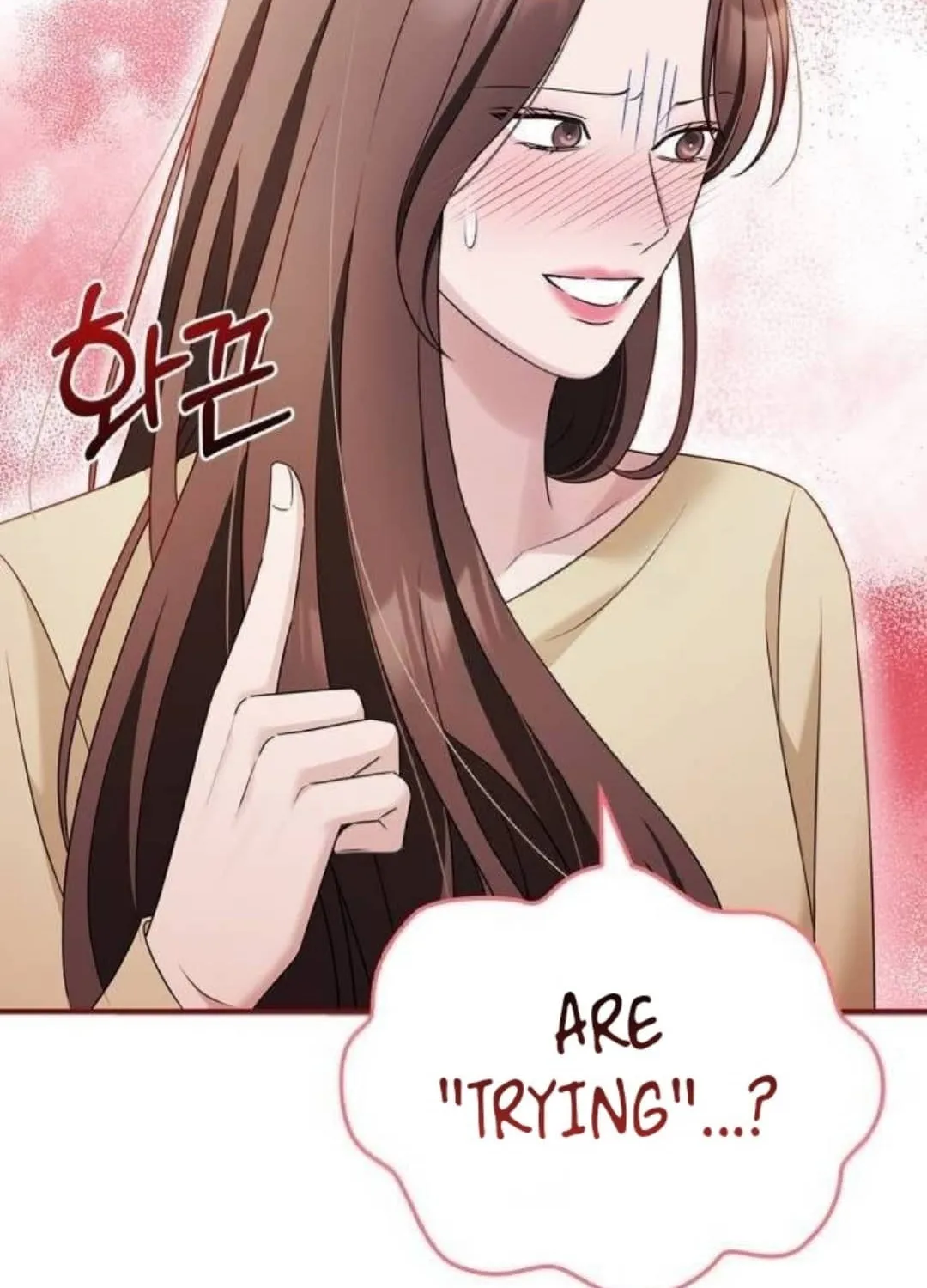 Couple, How Far You Can Go? Chapter 36 page 10 - 