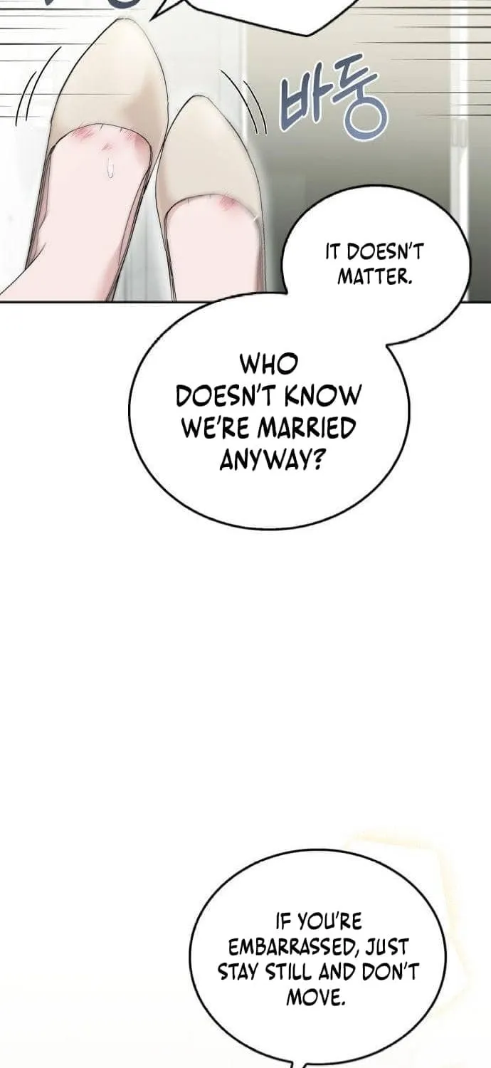 Couple, How Far You Can Go? Chapter 37 page 23 - 