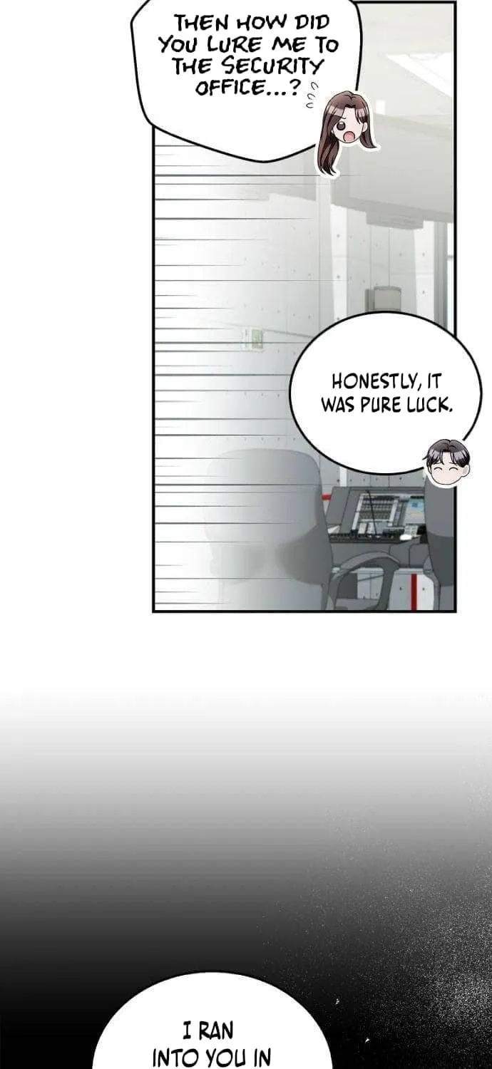 Couple, How Far You Can Go? Chapter 37 page 7 - 