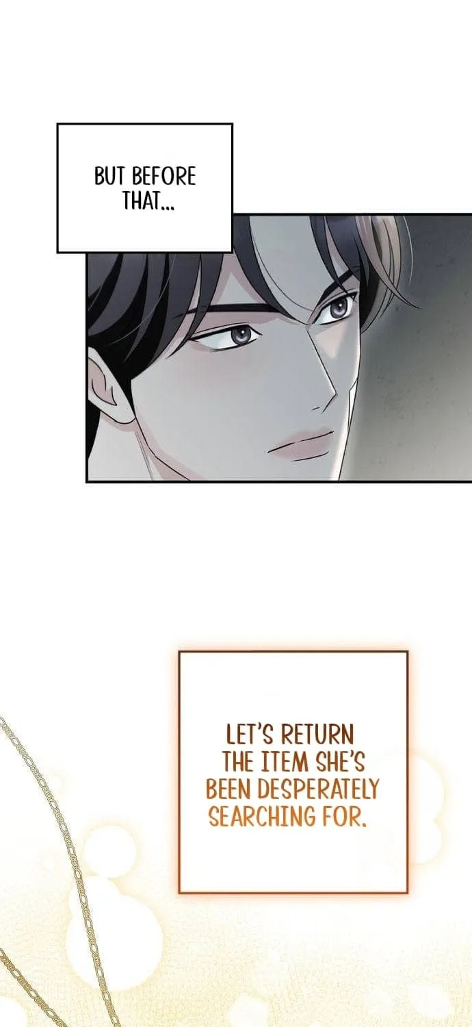 Couple, How Far You Can Go? Chapter 37 page 65 - 