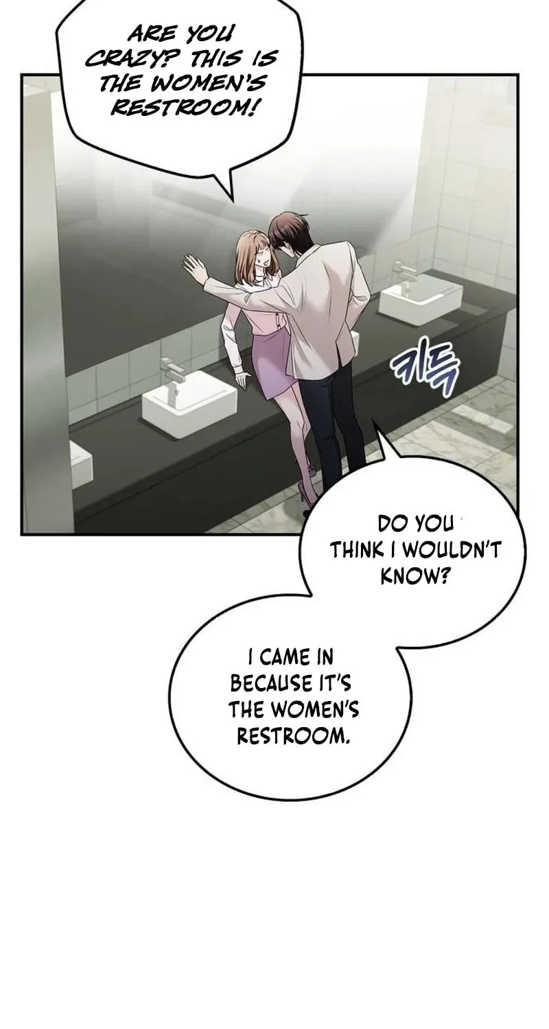 Couple, How Far You Can Go? Chapter 38 page 11 - 