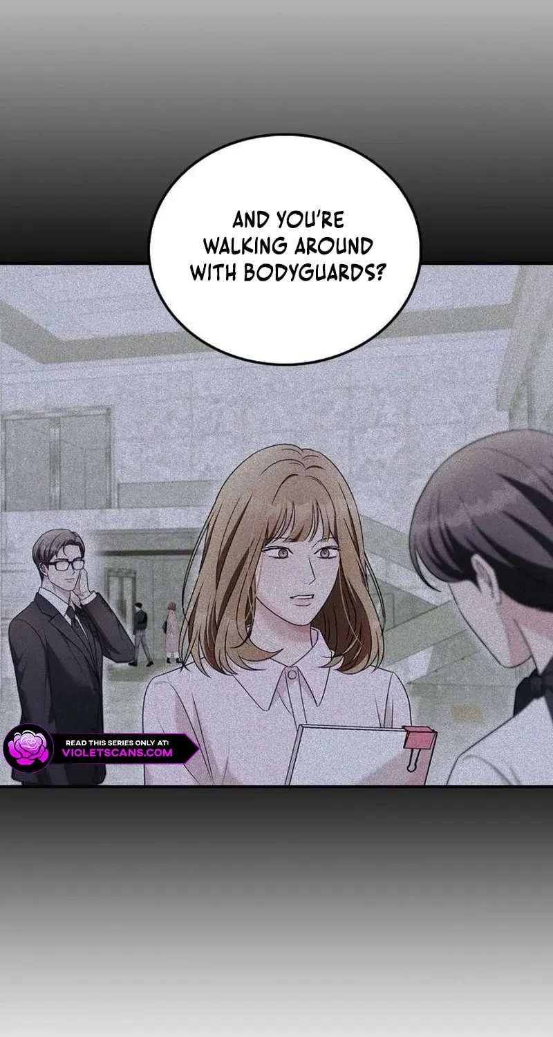 Couple, How Far You Can Go? Chapter 38 page 13 - 