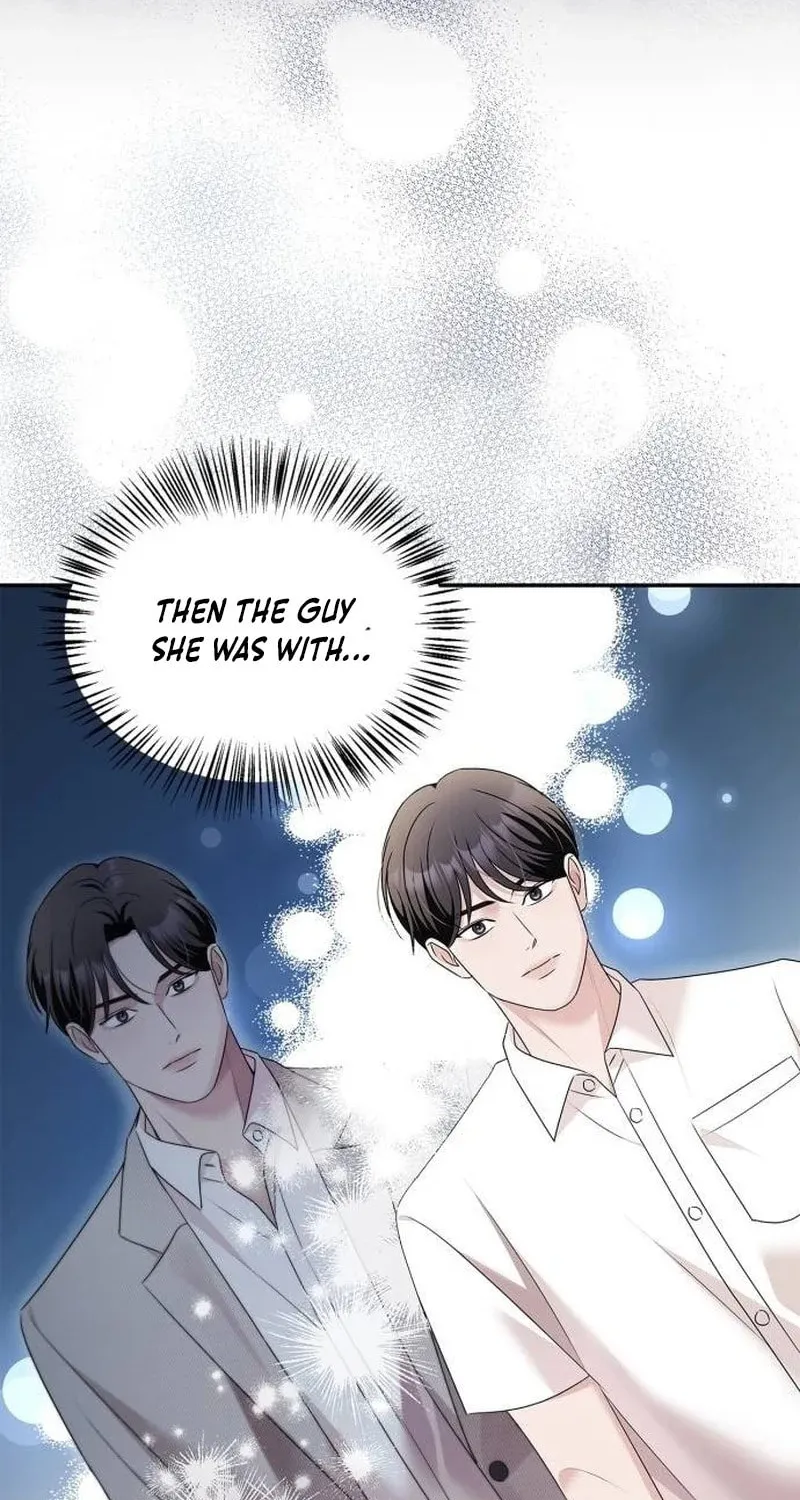 Couple, How Far You Can Go? Chapter 38 page 35 - 