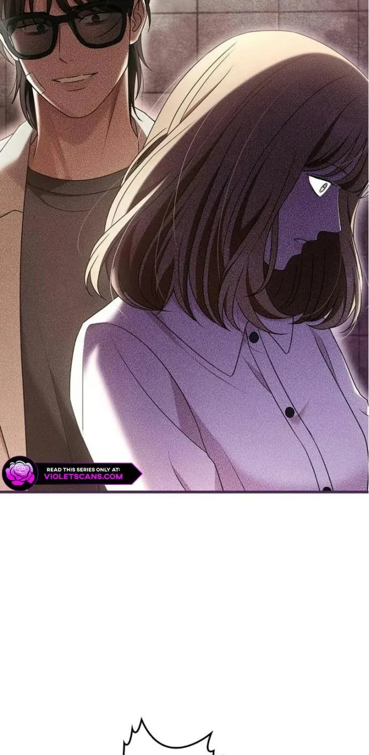 Couple, How Far You Can Go? Chapter 38 page 5 - 