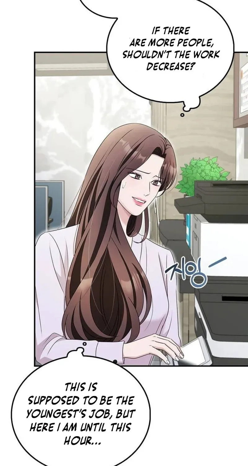 Couple, How Far You Can Go? Chapter 38 page 42 - 