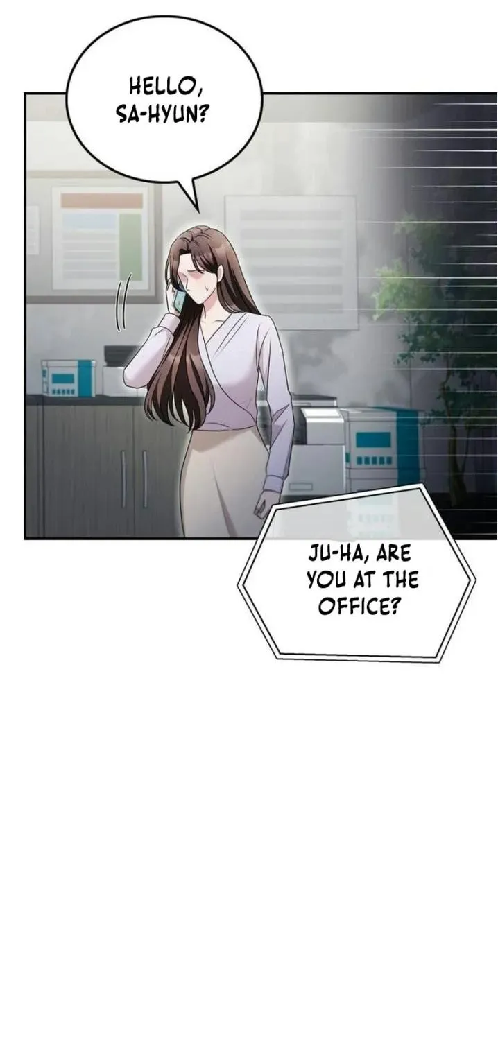 Couple, How Far You Can Go? Chapter 38 page 88 - 