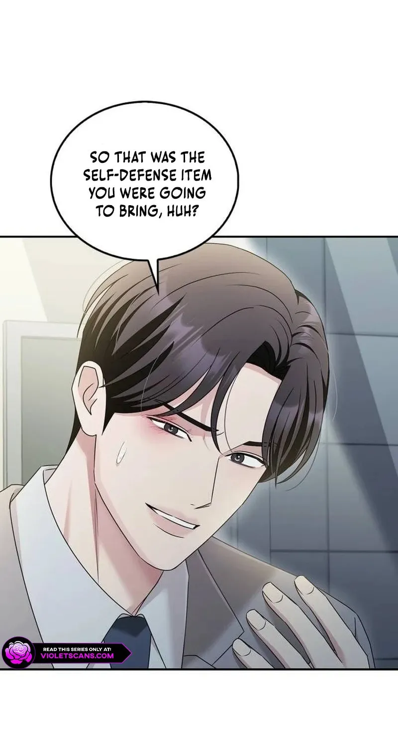 Couple, How Far You Can Go? Chapter 39 page 22 - 