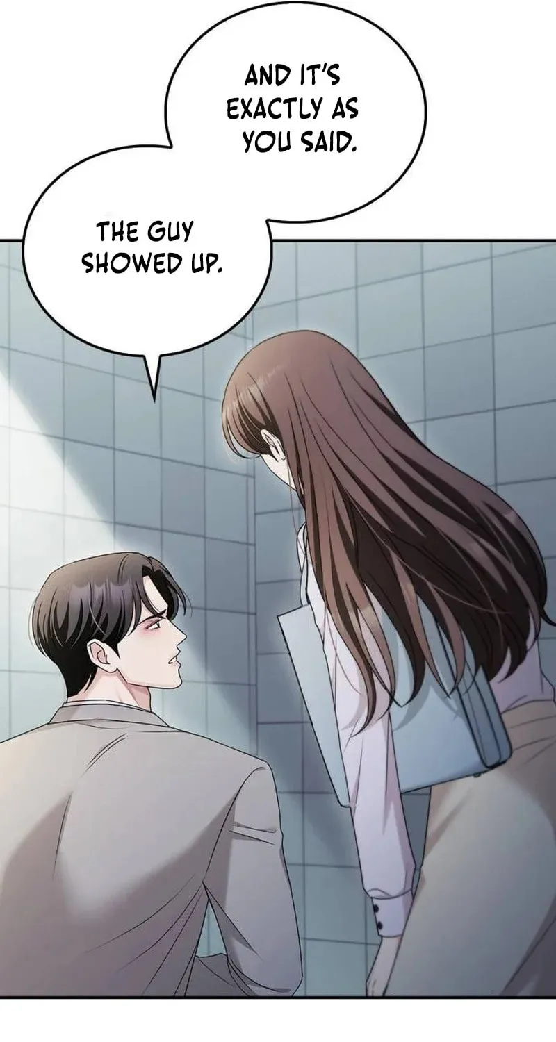 Couple, How Far You Can Go? Chapter 39 page 25 - 