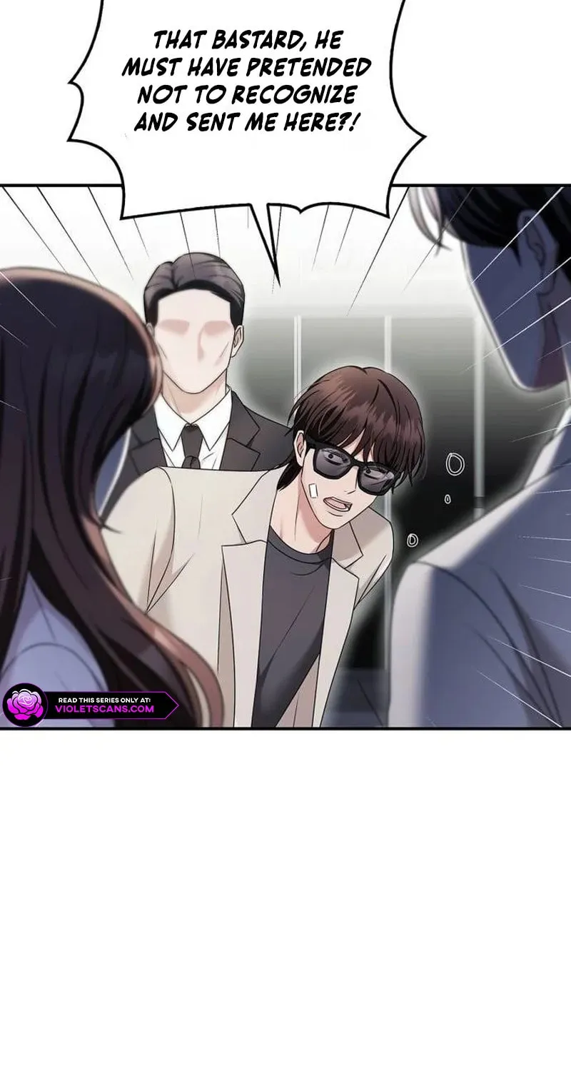 Couple, How Far You Can Go? Chapter 39 page 36 - 
