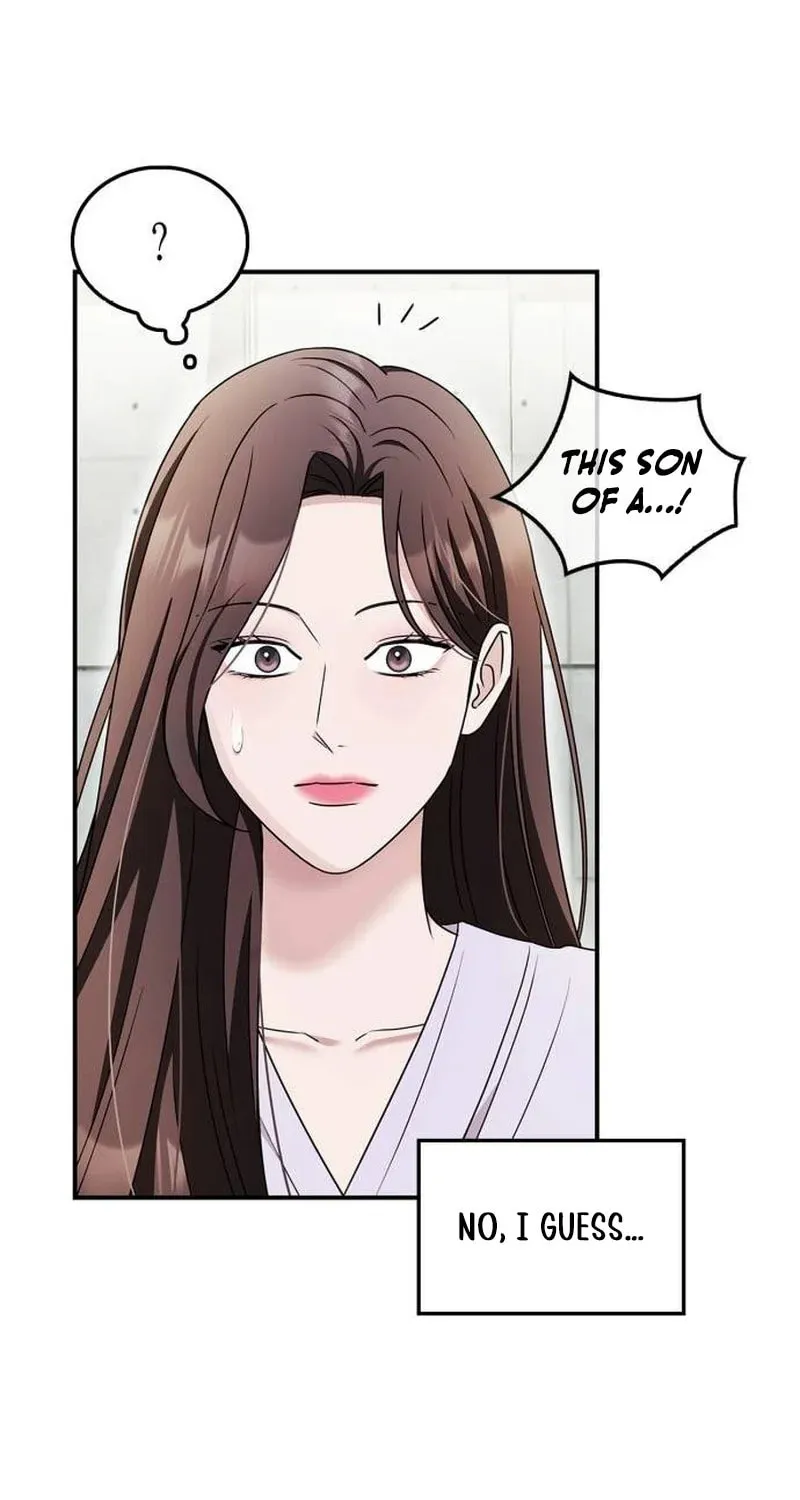 Couple, How Far You Can Go? Chapter 39 page 37 - 