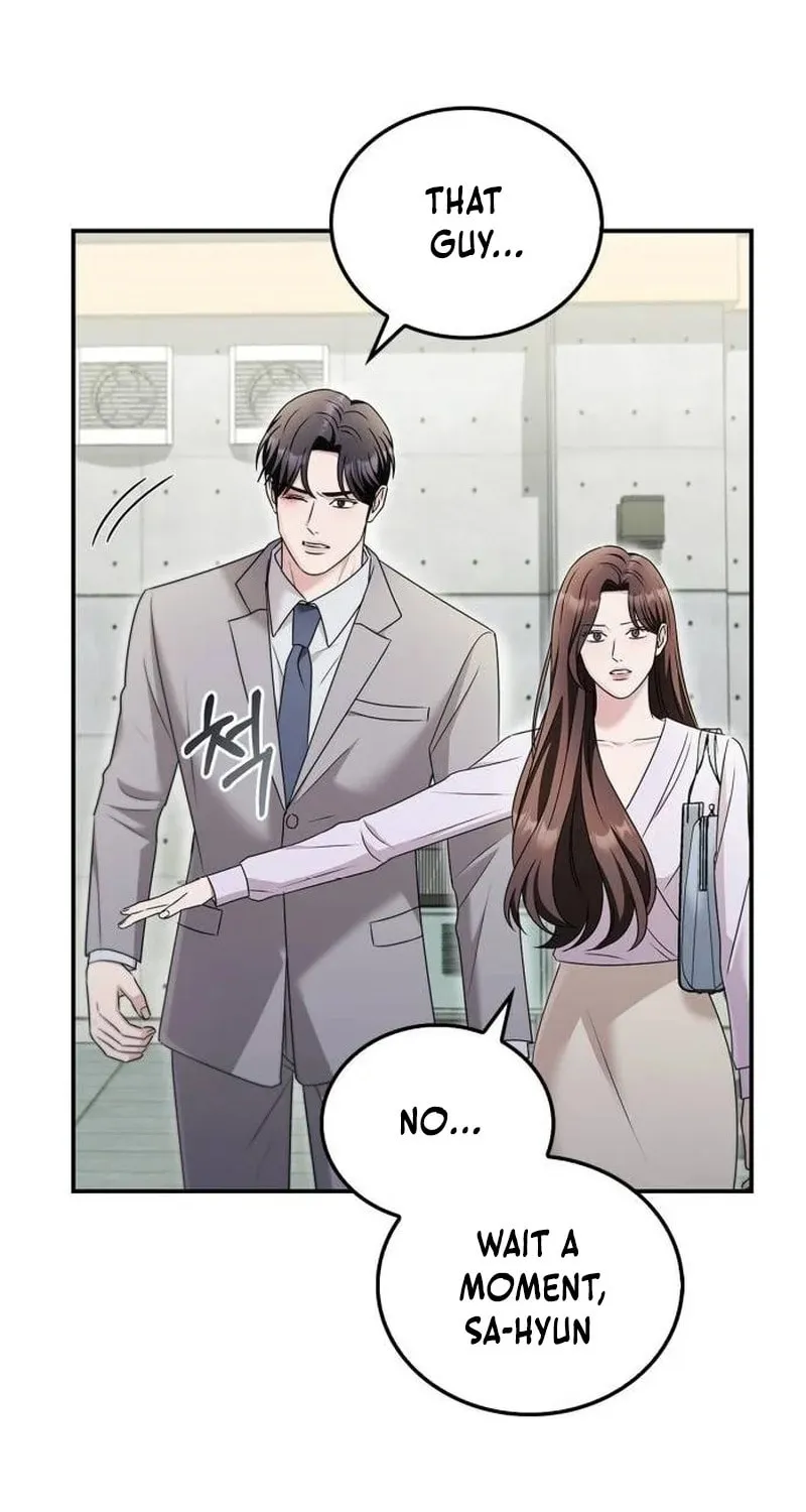Couple, How Far You Can Go? Chapter 39 page 40 - 