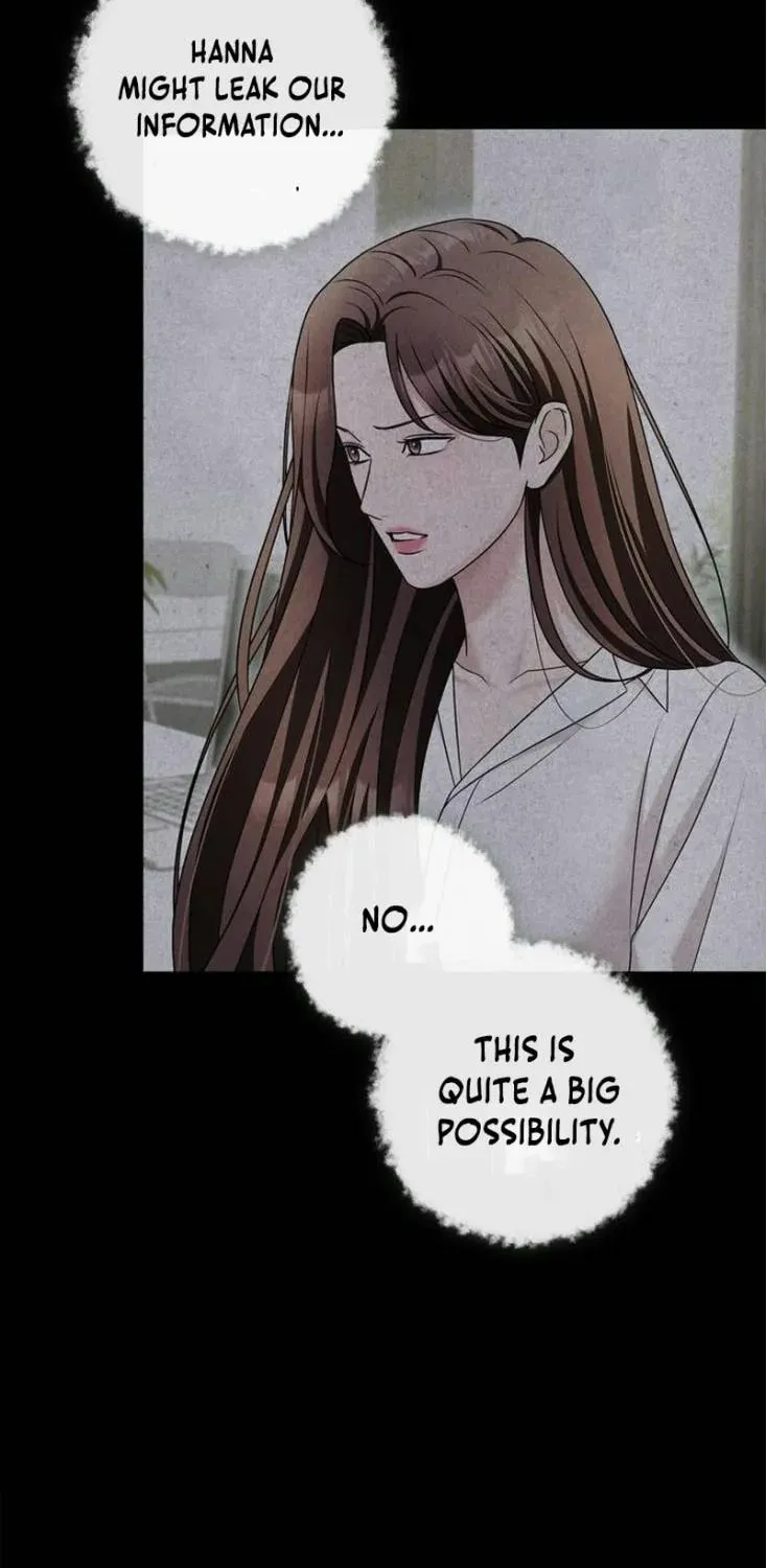 Couple, How Far You Can Go? Chapter 39 page 6 - 