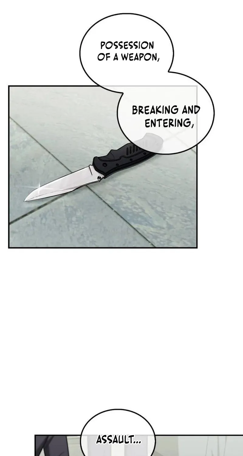 Couple, How Far You Can Go? Chapter 39 page 65 - 