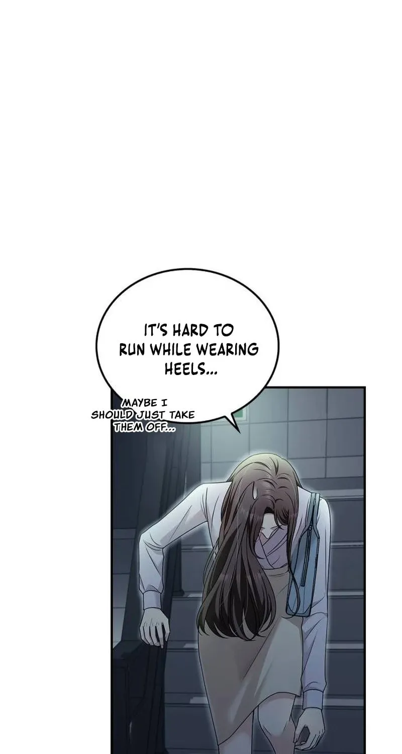 Couple, How Far You Can Go? Chapter 39 page 10 - 