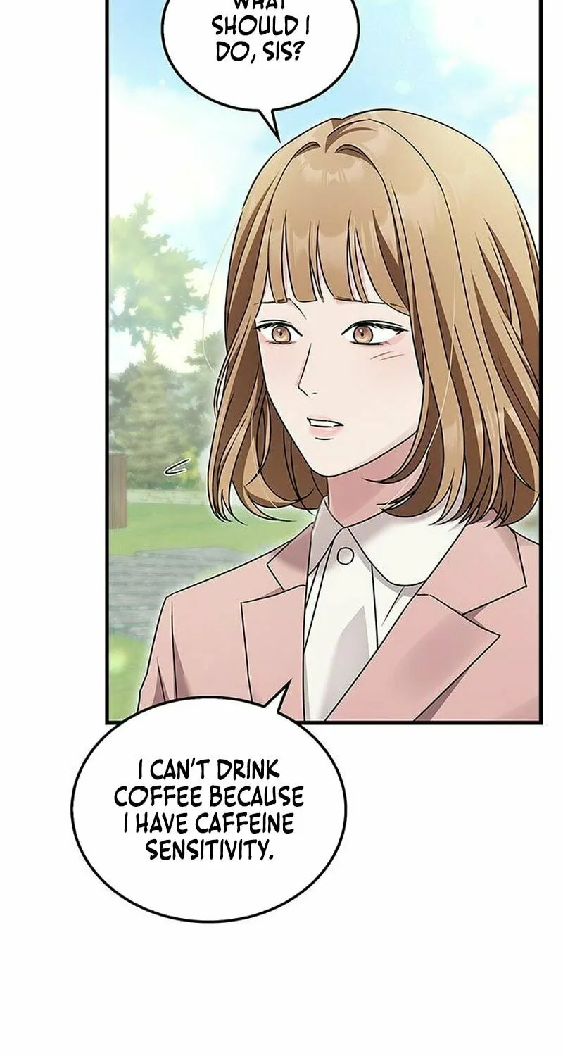 Couple, How Far You Can Go? Chapter 4 page 12 - 