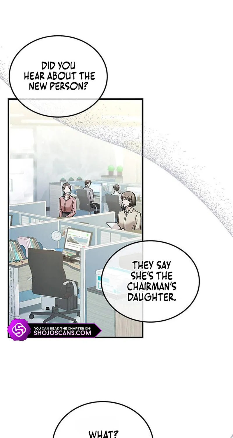 Couple, How Far You Can Go? Chapter 4 page 3 - 
