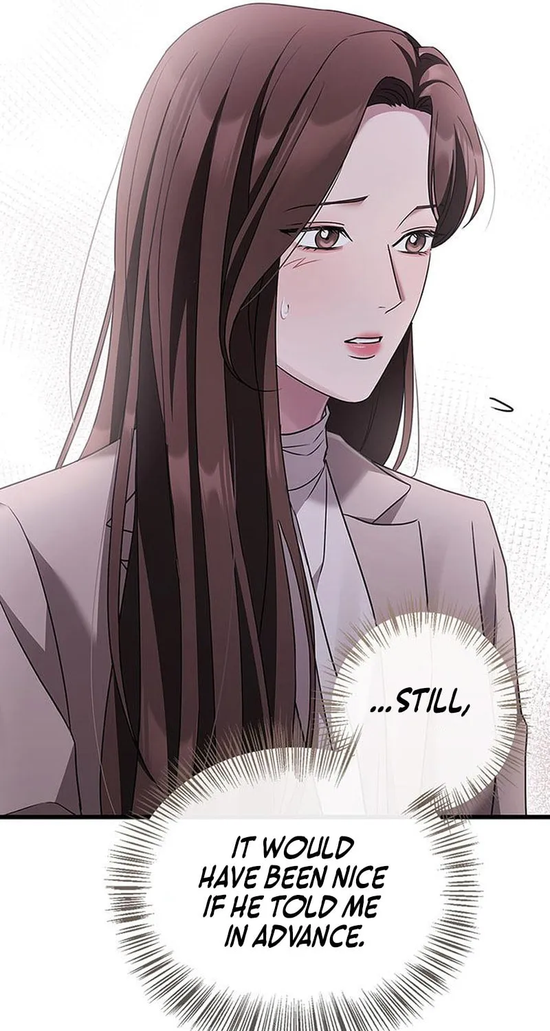 Couple, How Far You Can Go? Chapter 4 page 22 - 