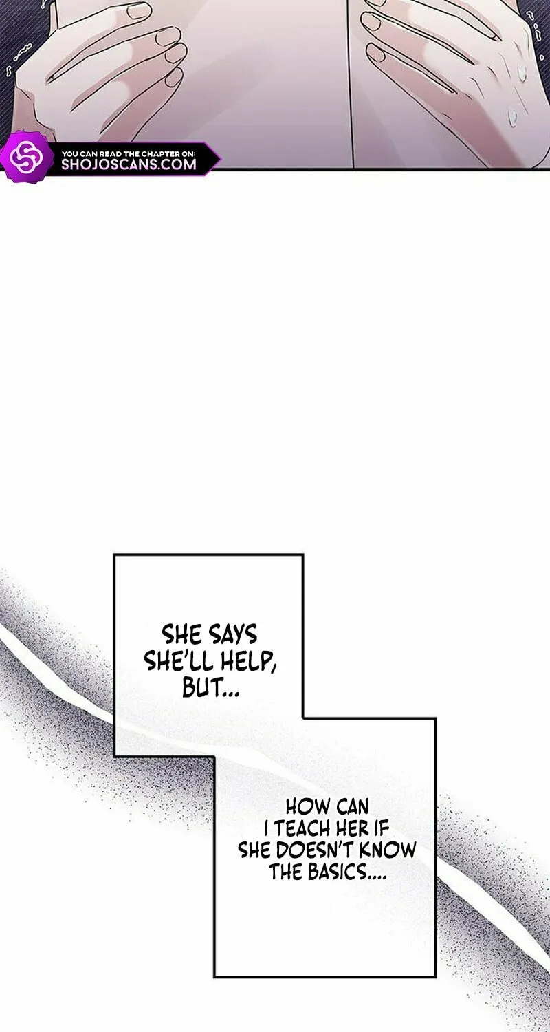 Couple, How Far You Can Go? Chapter 4 page 38 - 