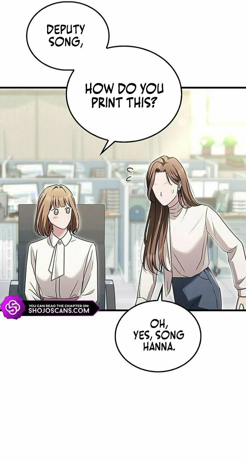 Couple, How Far You Can Go? Chapter 4 page 43 - 