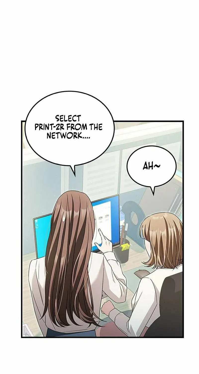 Couple, How Far You Can Go? Chapter 4 page 44 - 